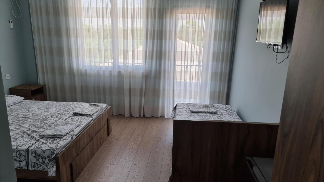 French Hotel Кобулети Екстериор снимка
