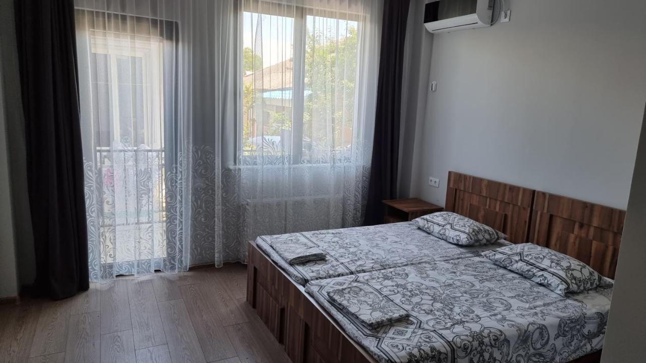 French Hotel Кобулети Екстериор снимка