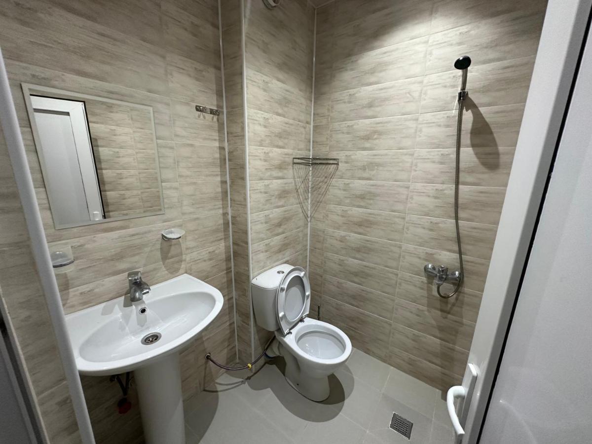 French Hotel Кобулети Екстериор снимка