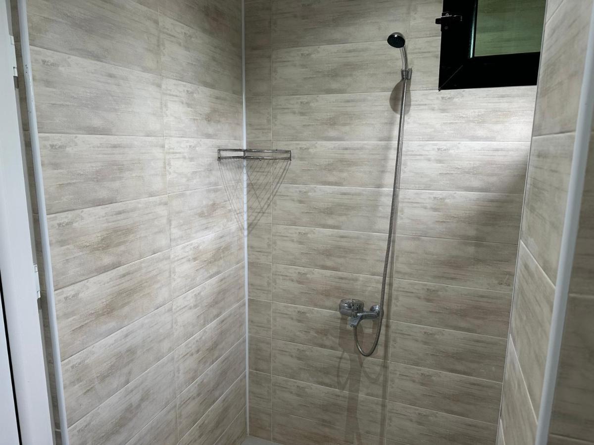 French Hotel Кобулети Екстериор снимка